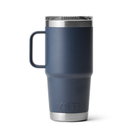 YETI Rambler Travel Mug 20 oz
